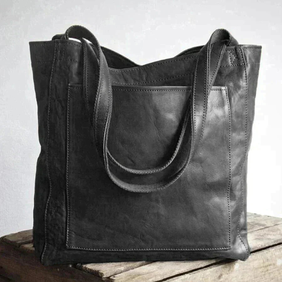 Yvonne™ | Sac à main en cuir