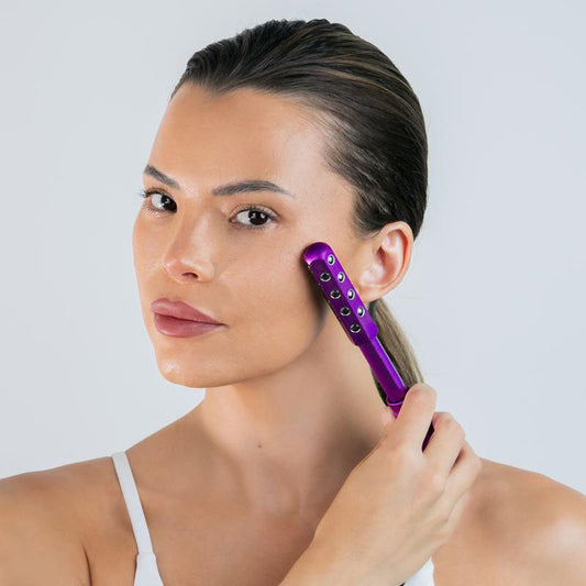 Masseur Beauté Anti-Âge au Germanium