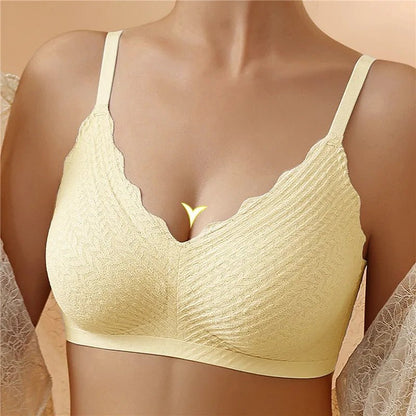 Dalia™ Seamless Bra